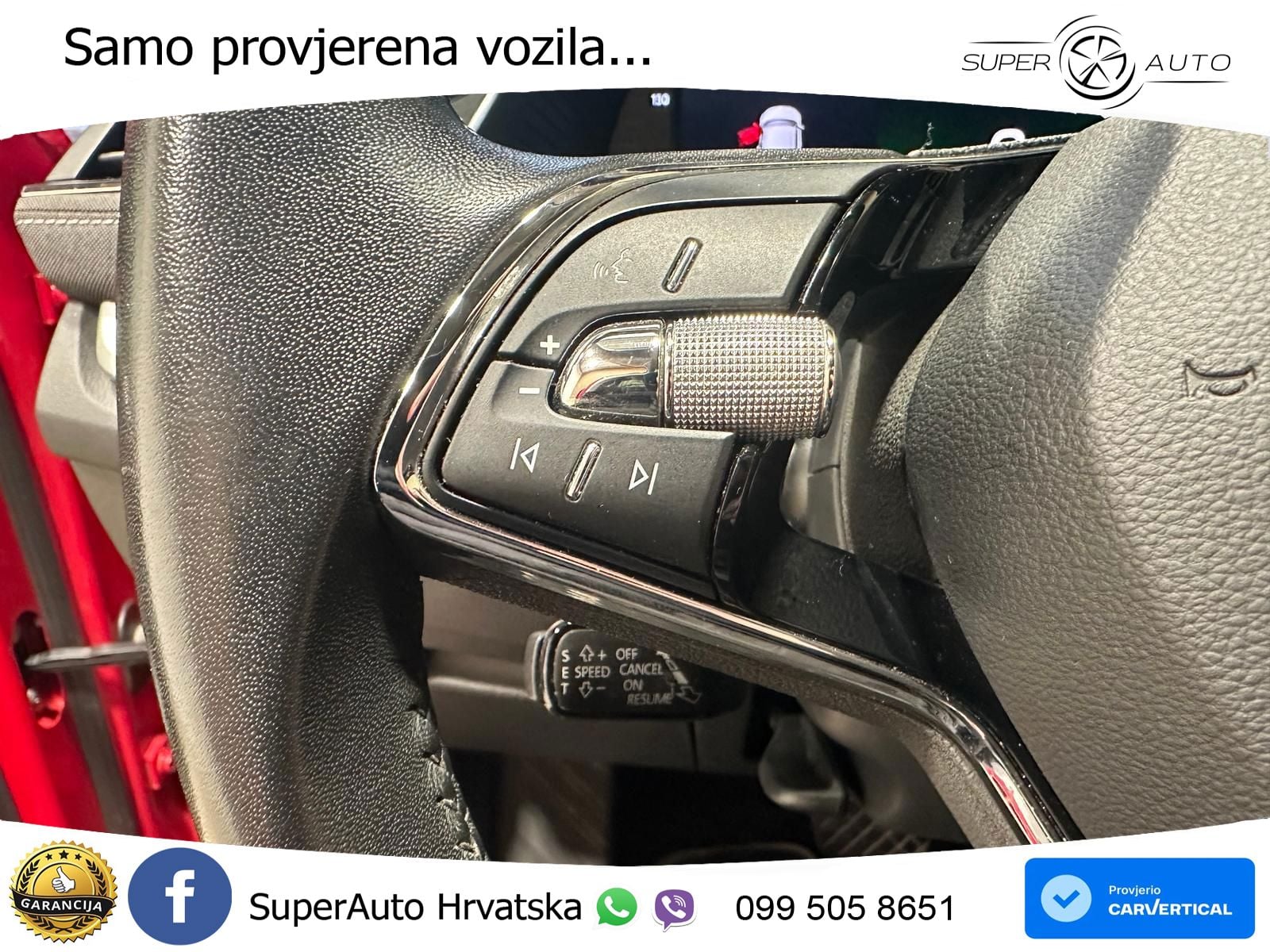 Škoda Octavia Combi 2.0 TDI (150 KS) 4x4 DSG LED+GR SJED+ACC