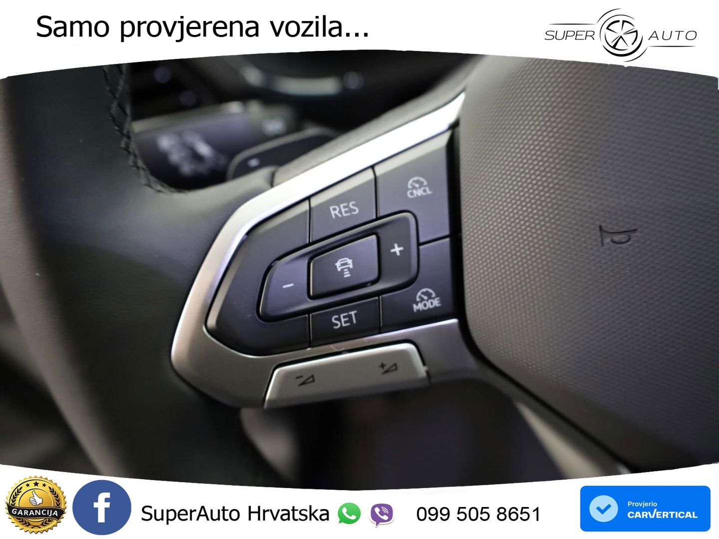 Volkswagen Caddy Maxi Cargo 2.0 TDI SCR 122 KS