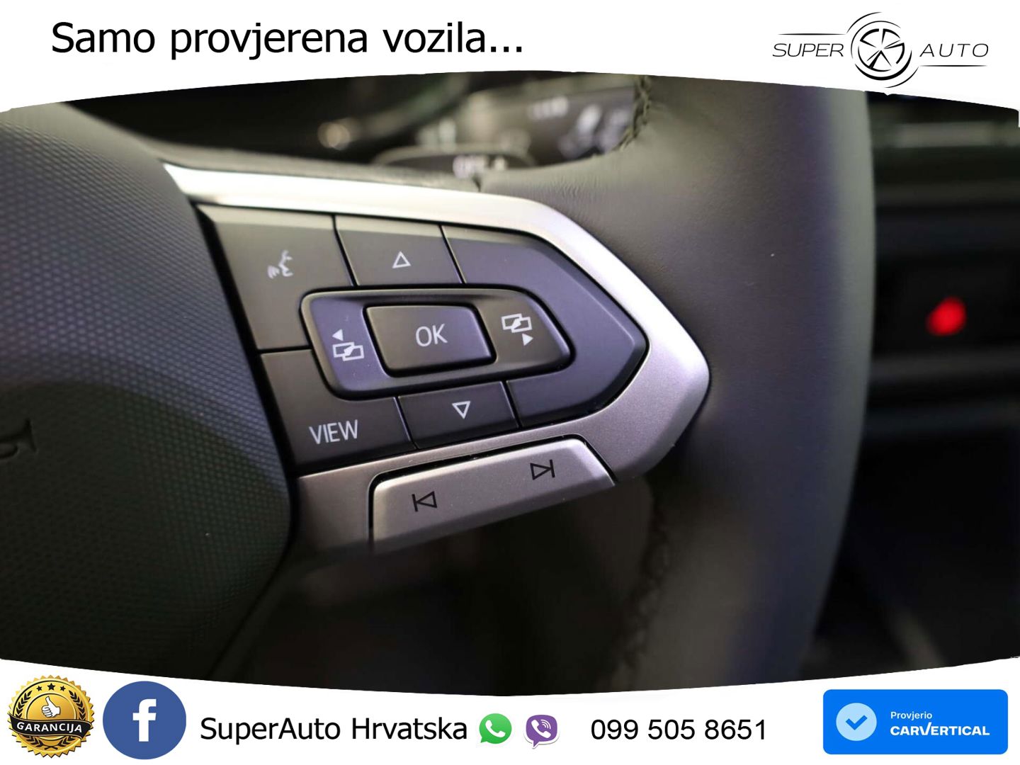 Volkswagen Caddy Maxi Cargo 2.0 TDI SCR 122 KS