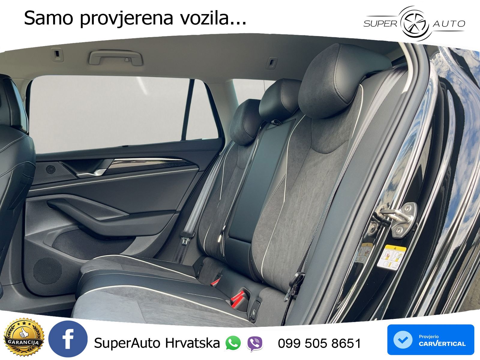 Volkswagen Passat Variant 1.5 TSI (204 KS) eHybrid DSG Business LED+GR SJED+ACC