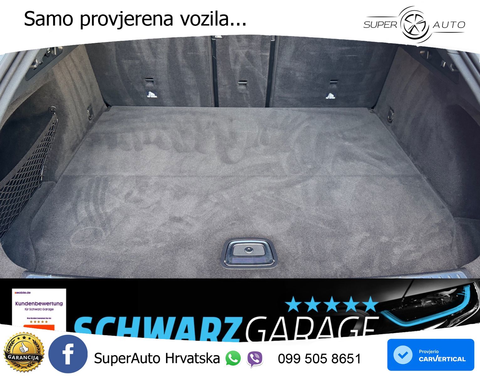 Mercedes GLC Coupe 300 (245 KS) 4MATIC G-TRONIC AMG ZRAČNI+ACC+GR SJED+KAM+PANO