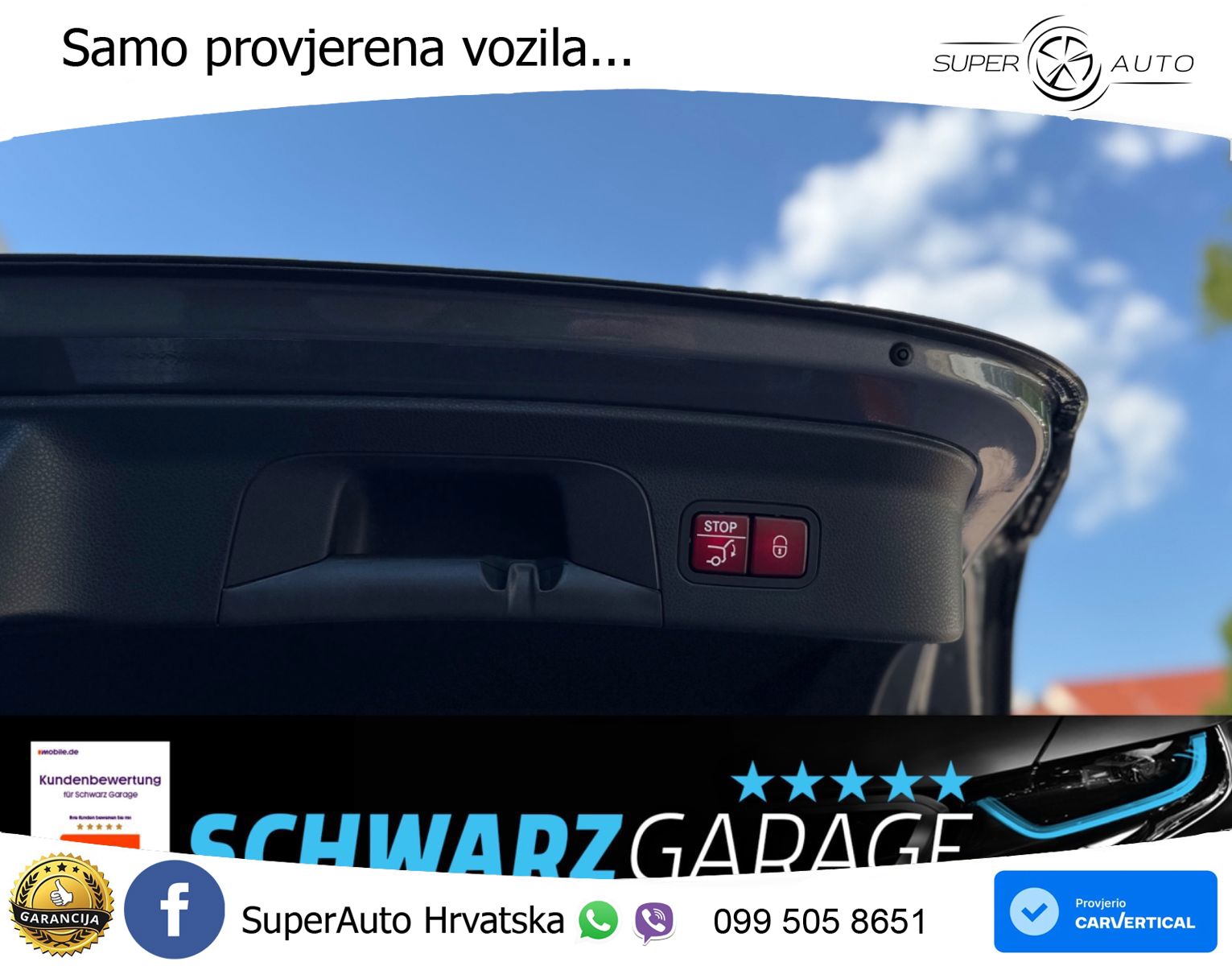 Mercedes GLC Coupe 300 (245 KS) 4MATIC G-TRONIC AMG ZRAČNI+ACC+GR SJED+KAM+PANO