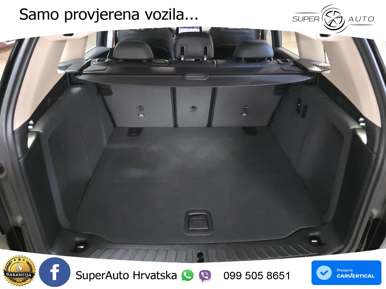 BMW X3 30d xDrive Steptronic
