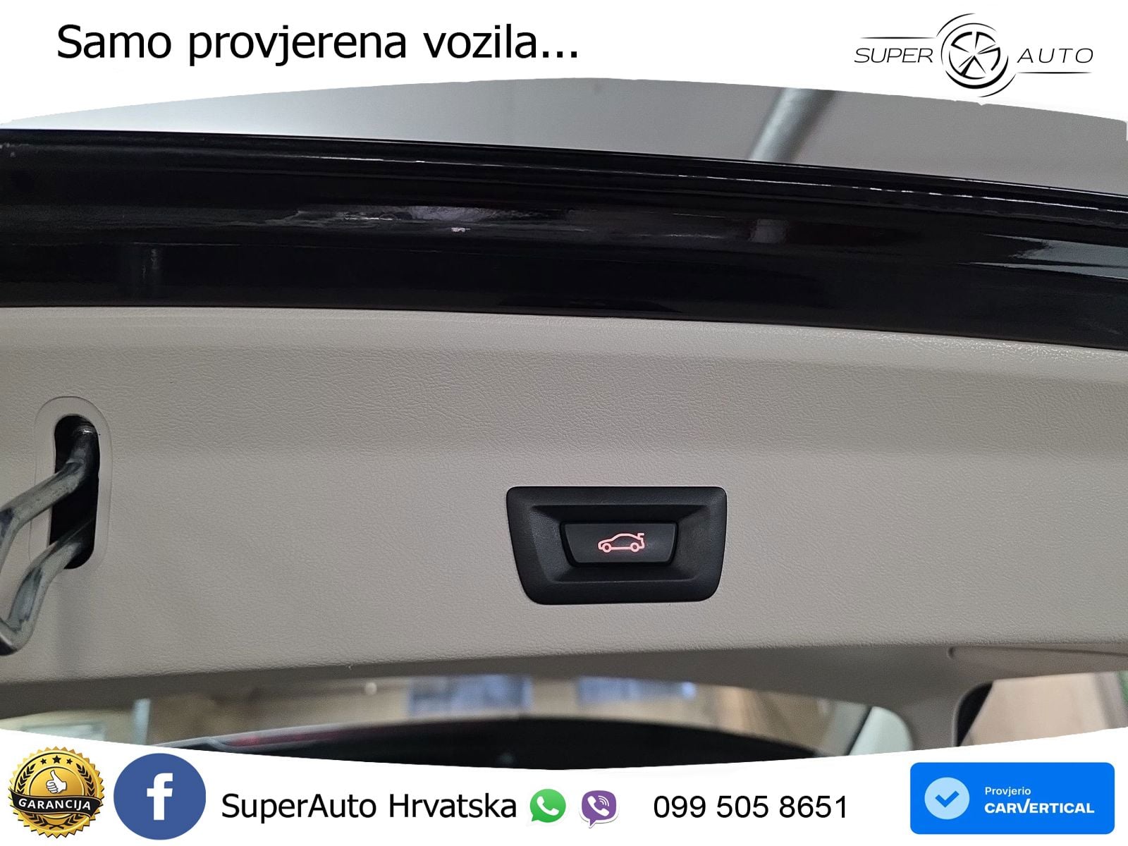 BMW X3 30d xDrive Steptronic