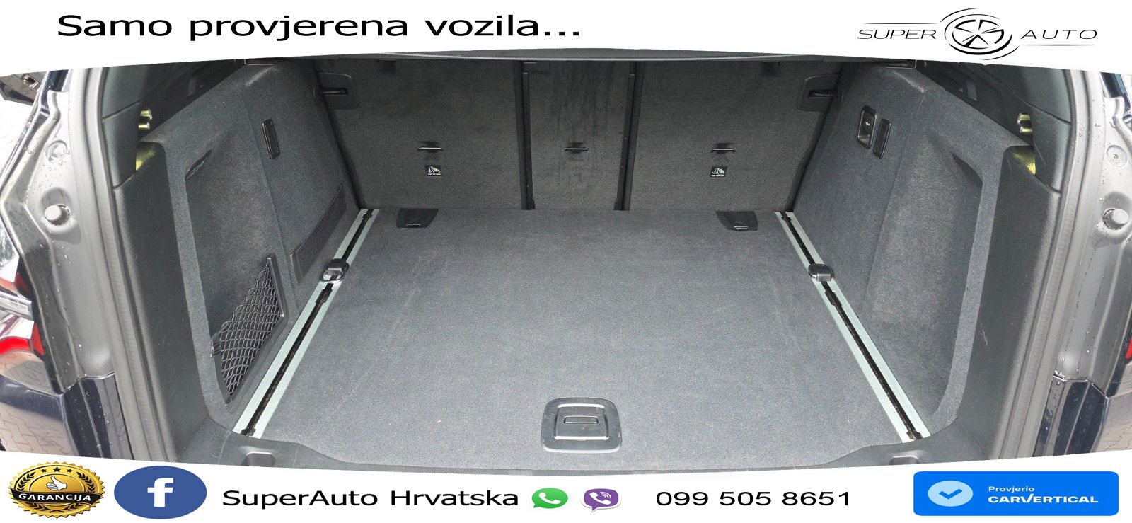 BMW X3 20d xDrive Steptronic