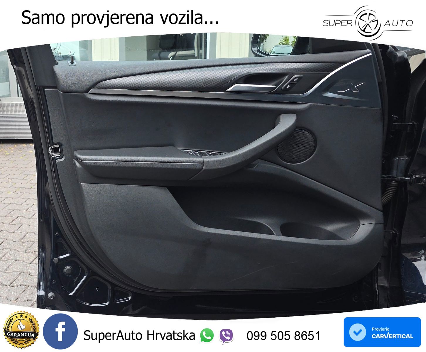 BMW X3 20d xDrive Steptronic