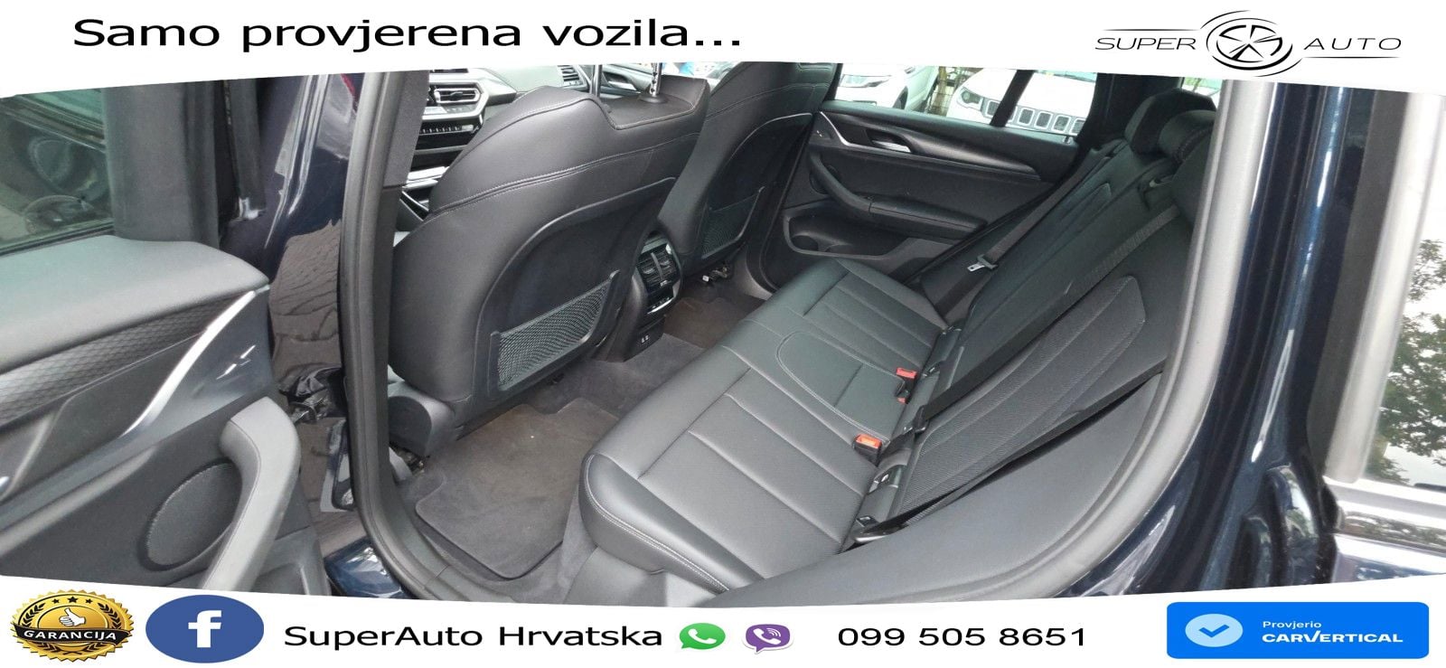 BMW X3 20d xDrive Steptronic