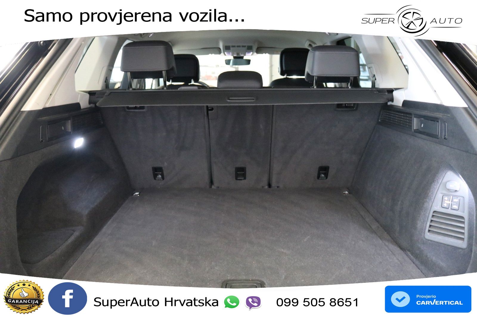 Volkswagen Touareg 3.0 V6 TDI (231 KS) 4MOTION Tiptronic R-Line ZRAČNI+ACC+4xGR SJED+KAM