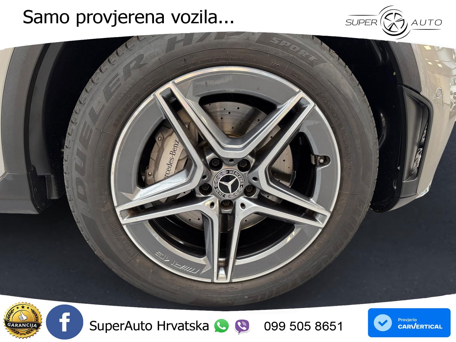 Mercedes GLC 200 (197 KS) 4MATIC G-TRONIC AMG LED+GR SJED+ACC