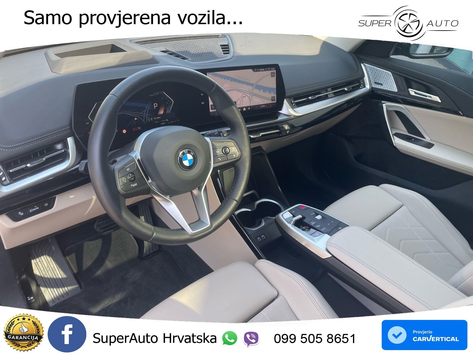 BMW X1 23d (211 KS) xDrive Steptronic xLine LED+GR SJED+ACC