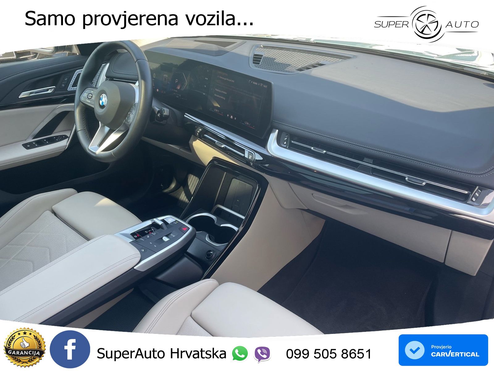 BMW X1 23d (211 KS) xDrive Steptronic xLine LED+GR SJED+ACC