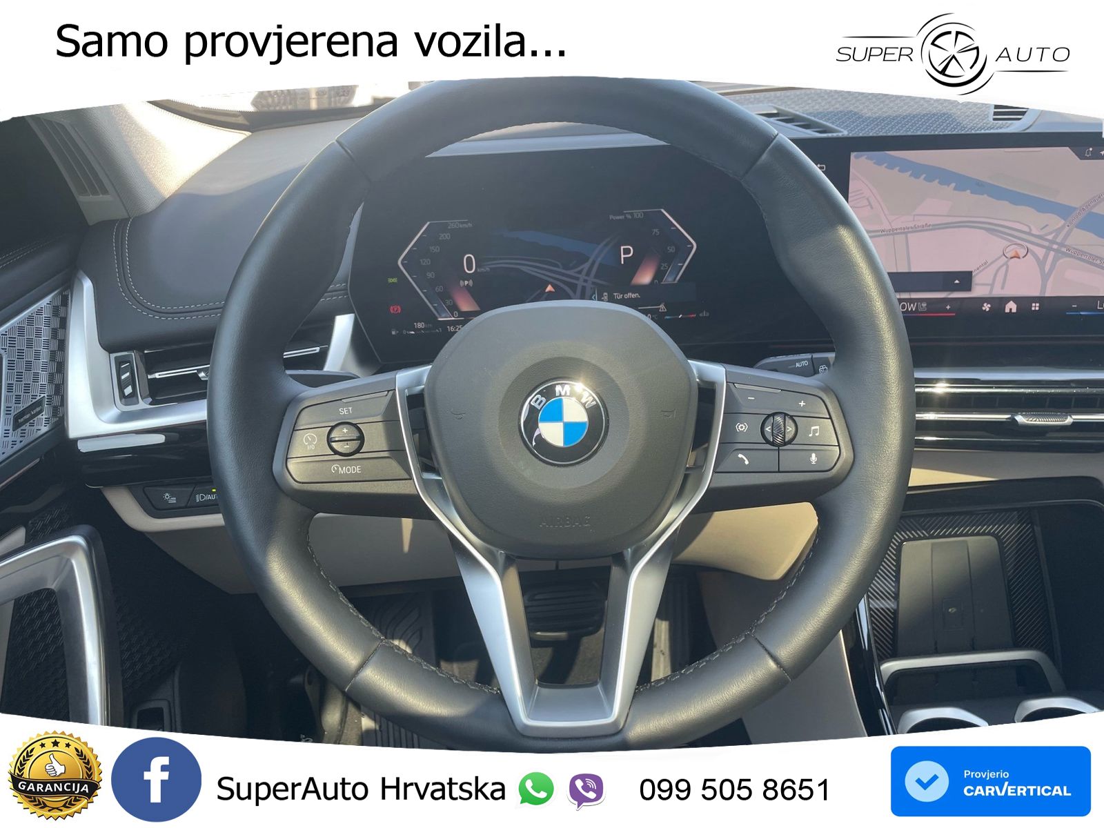 BMW X1 23d (211 KS) xDrive Steptronic xLine LED+GR SJED+ACC