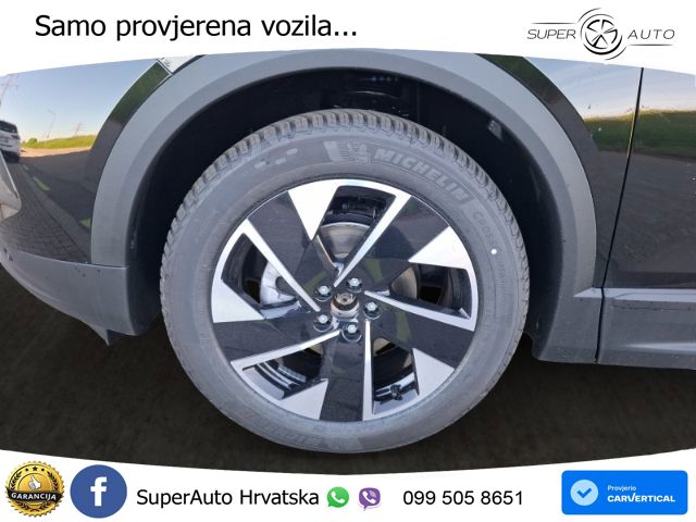 Opel Grandland 1.2 Turbo (145 KS) Hybrid eDCT Edition LED+GR SJED+ACC