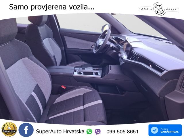 Opel Grandland 1.2 Turbo (145 KS) Hybrid eDCT Edition LED+GR SJED+ACC