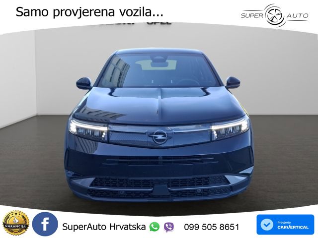 Opel Grandland 1.2 Turbo (145 KS) Hybrid eDCT Edition LED+GR SJED+ACC