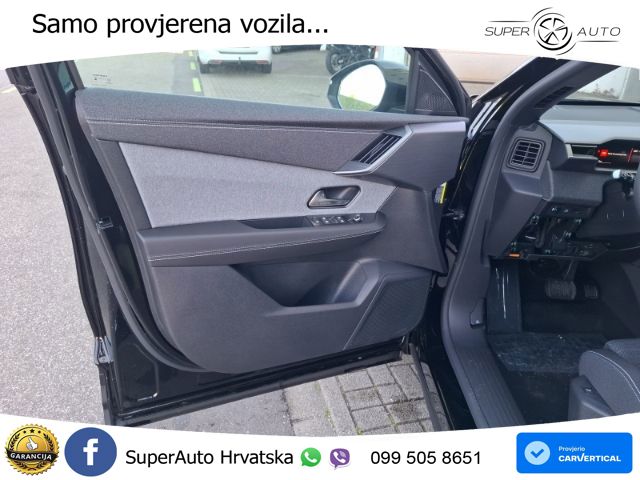 Opel Grandland 1.2 Turbo (145 KS) Hybrid eDCT Edition LED+GR SJED+ACC