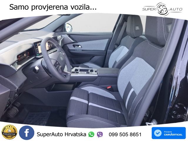 Opel Grandland 1.2 Turbo (145 KS) Hybrid eDCT Edition LED+GR SJED+ACC