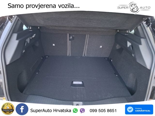 Opel Grandland 1.2 Turbo (145 KS) Hybrid eDCT Edition LED+GR SJED+ACC