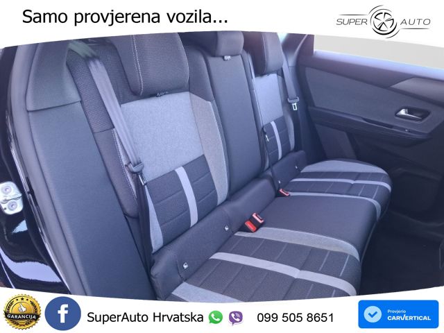 Opel Grandland 1.2 Turbo (145 KS) Hybrid eDCT Edition LED+GR SJED+ACC