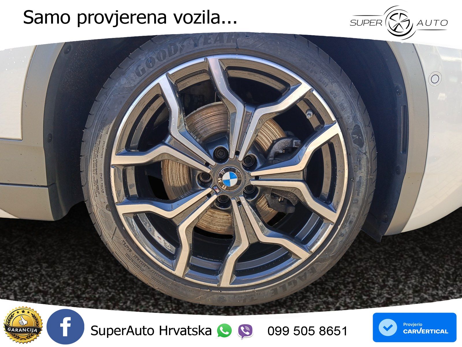 BMW X2 xDrive20i Steptronic