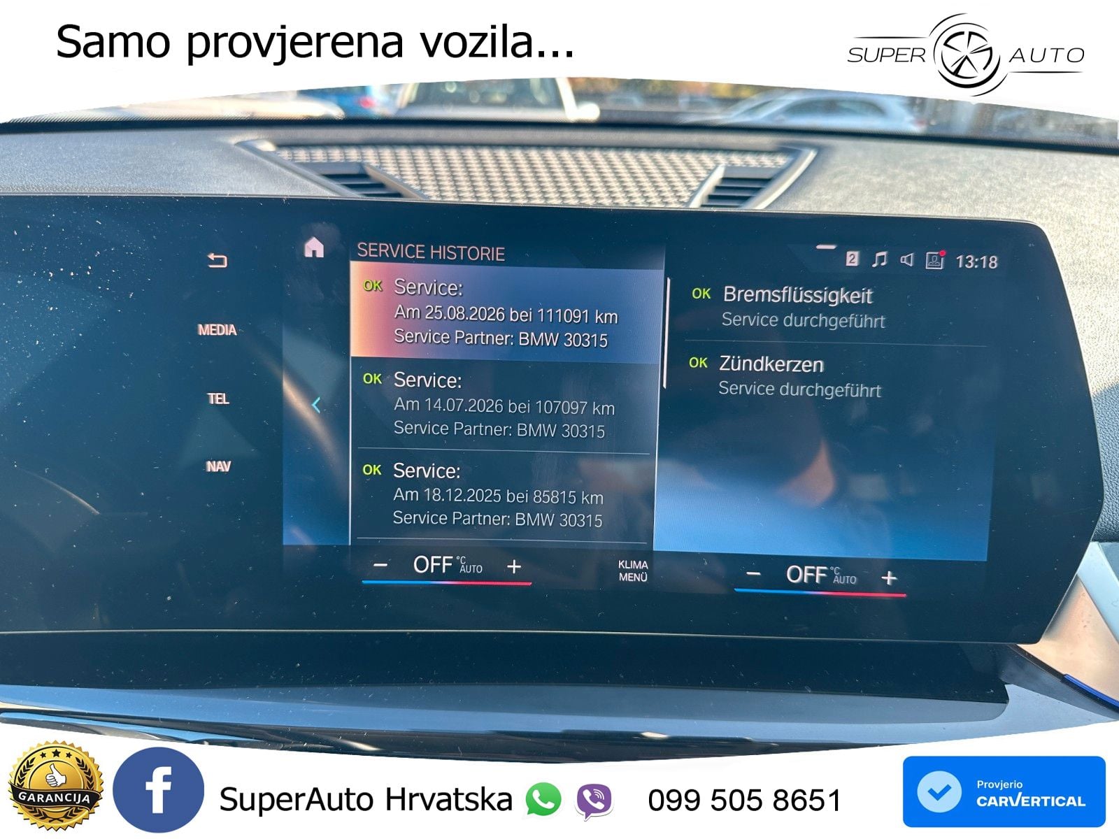 BMW X1 18i (136 KS) sDrive Steptronic