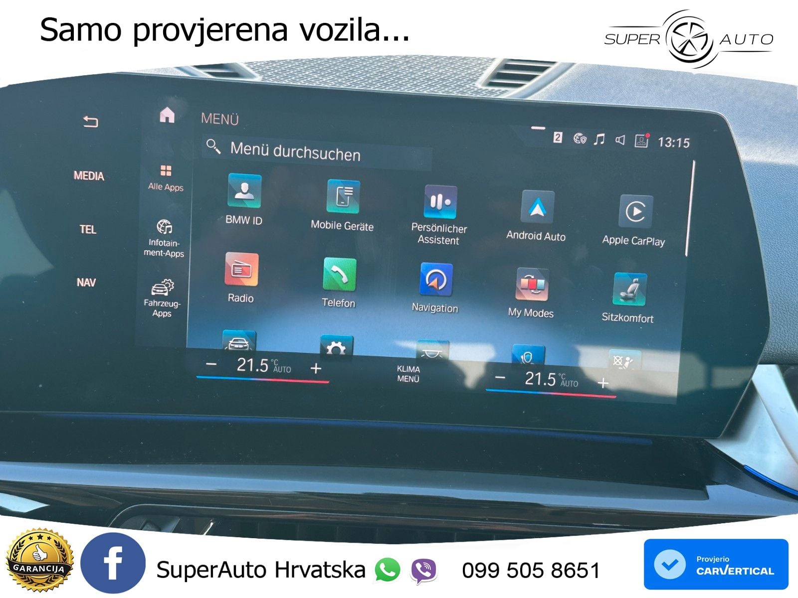 BMW X1 18i (136 KS) sDrive Steptronic