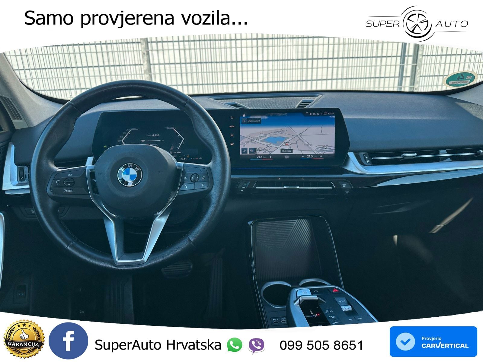 BMW X1 18i (136 KS) sDrive Steptronic