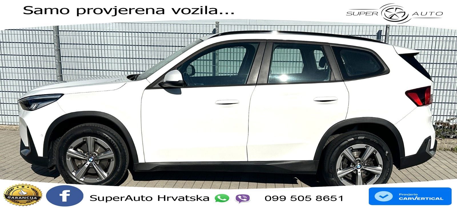 BMW X1 18i (136 KS) sDrive Steptronic