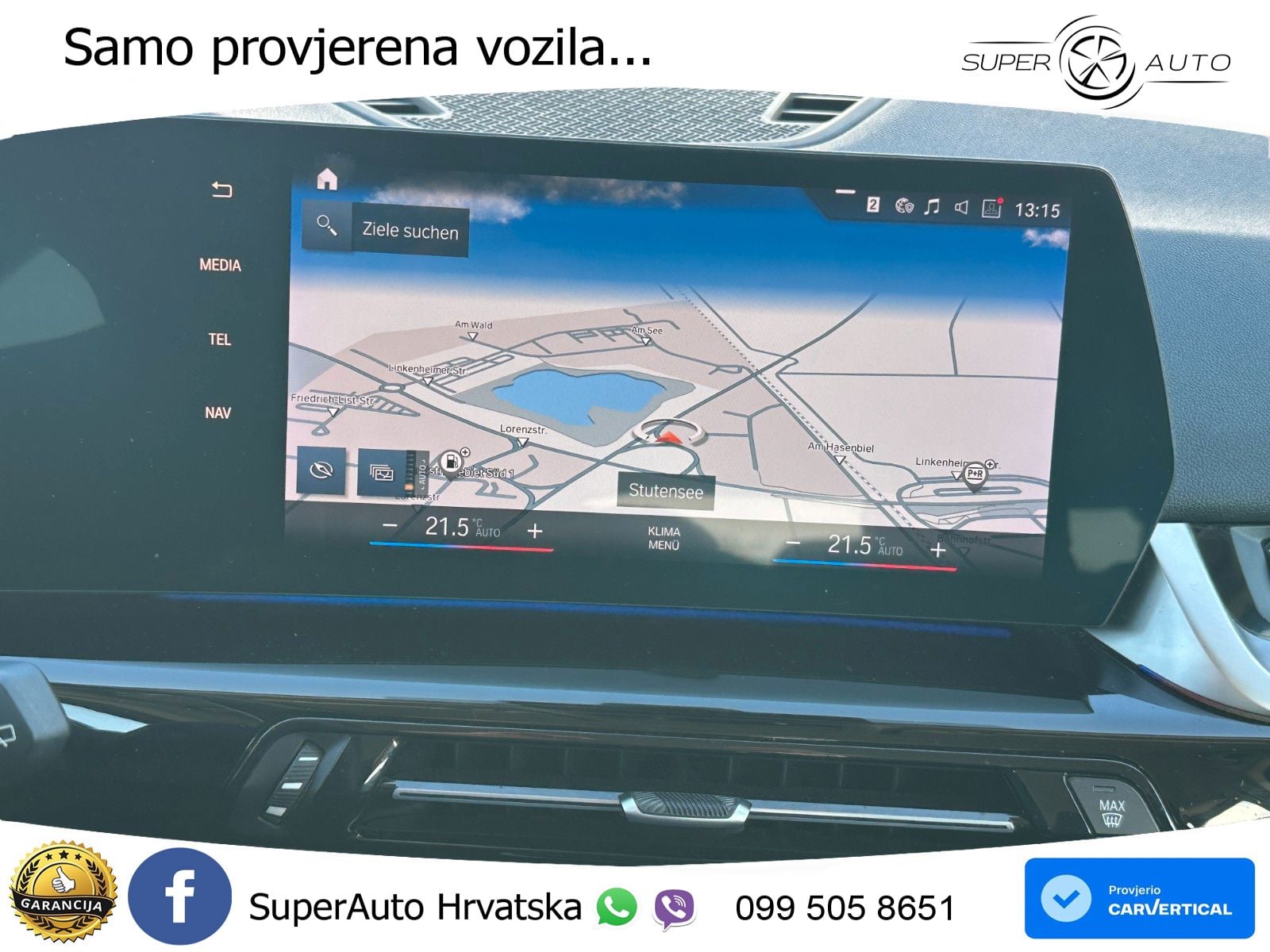 BMW X1 18i (136 KS) sDrive Steptronic