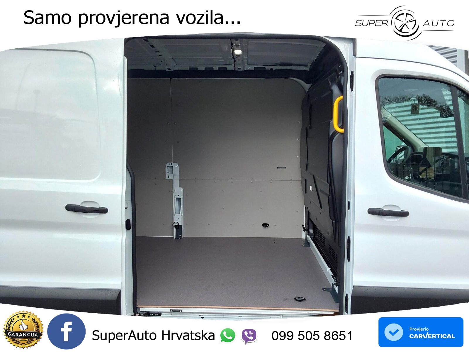 Ford Transit 2.0 TDCi 350 L3 H2 Trend AHK/APP/PDC/... 131 KS