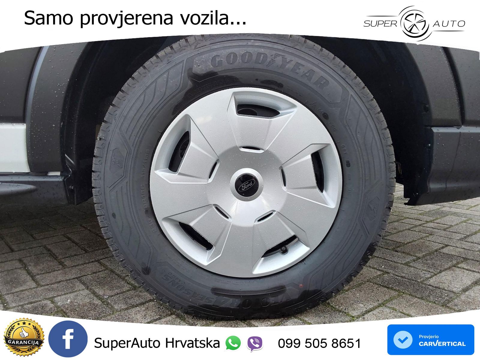 Ford Transit 2.0 TDCi 350 L3 H2 Trend AHK/APP/PDC/... 131 KS