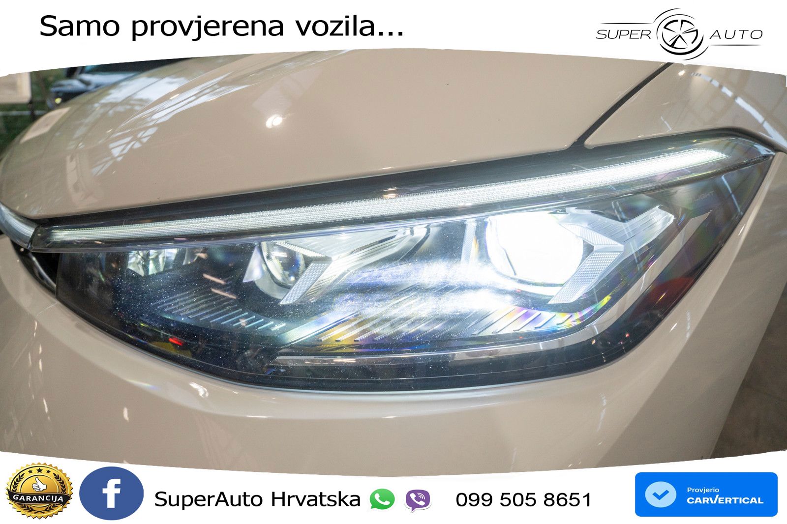 Volkswagen Passat Variant 2.0 TDI (193 KS) 4MOTION DSG R-Line MATRIX+GR SJED+KAM