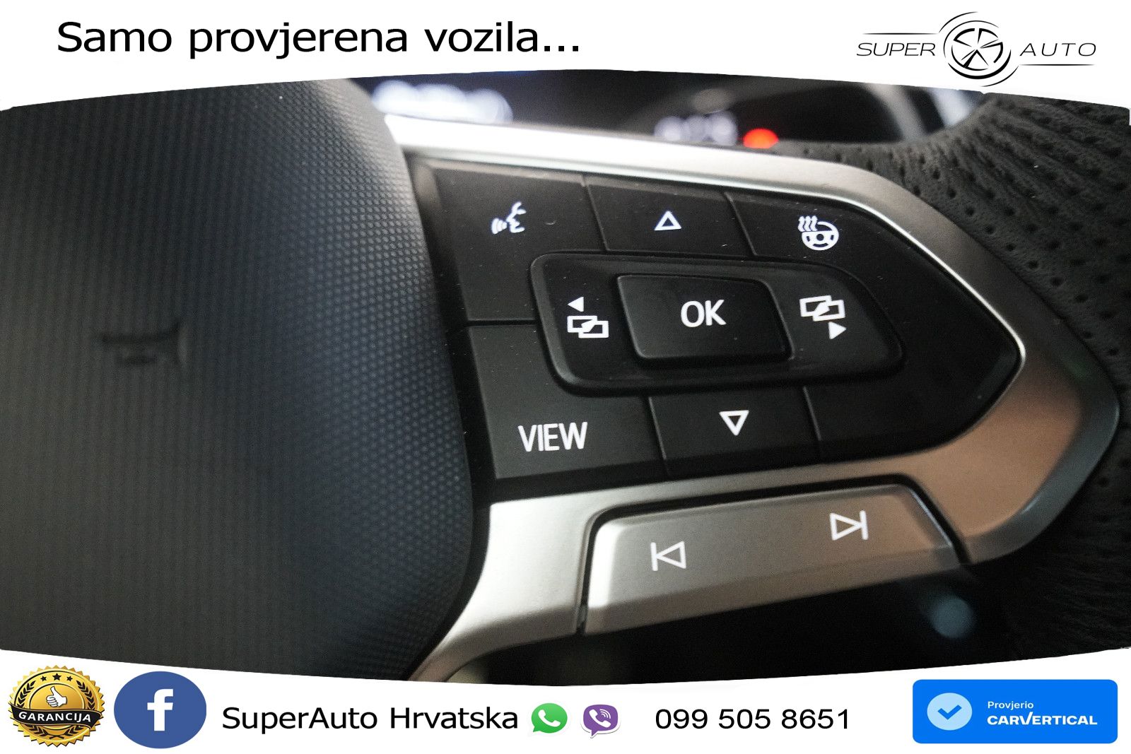 Volkswagen Passat Variant 2.0 TDI (193 KS) 4MOTION DSG R-Line MATRIX+GR SJED+KAM