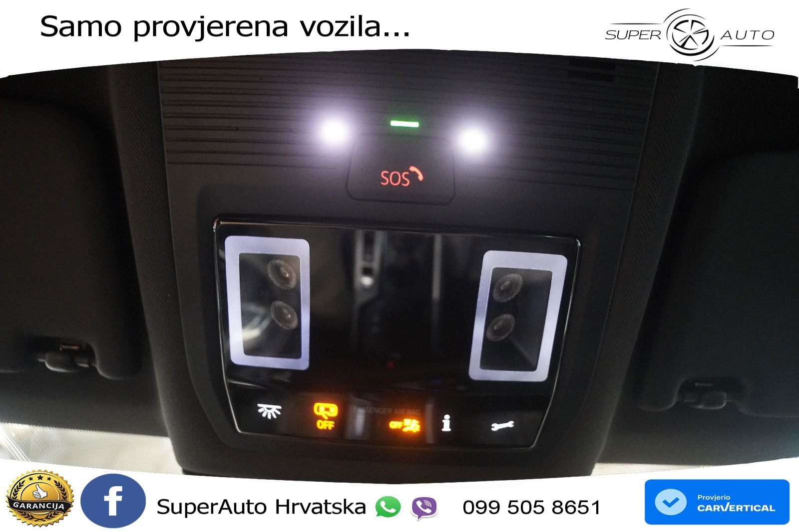 Volkswagen Passat Variant 2.0 TDI (193 KS) 4MOTION DSG R-Line MATRIX+GR SJED+KAM