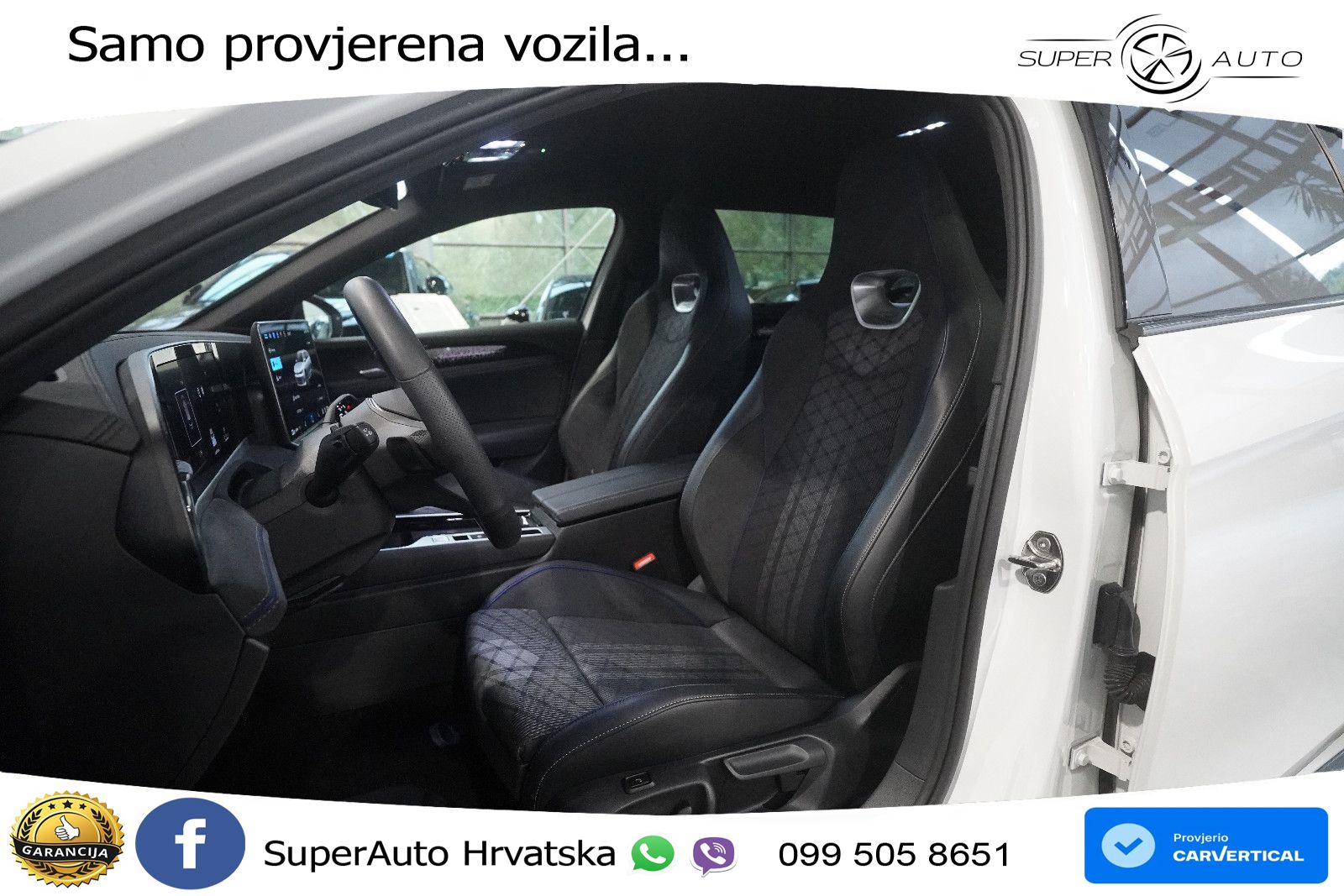 Volkswagen Passat Variant 2.0 TDI (193 KS) 4MOTION DSG R-Line MATRIX+GR SJED+KAM