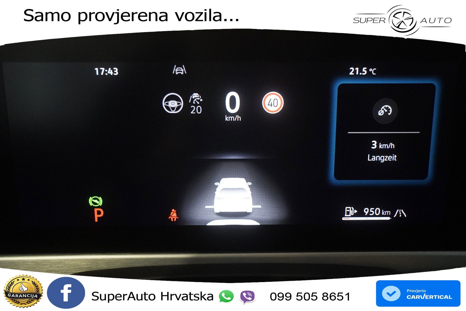 Volkswagen Passat Variant 2.0 TDI (193 KS) 4MOTION DSG R-Line MATRIX+GR SJED+KAM