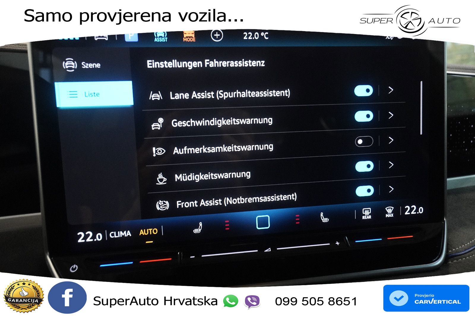 Volkswagen Passat Variant 2.0 TDI (193 KS) 4MOTION DSG R-Line MATRIX+GR SJED+KAM
