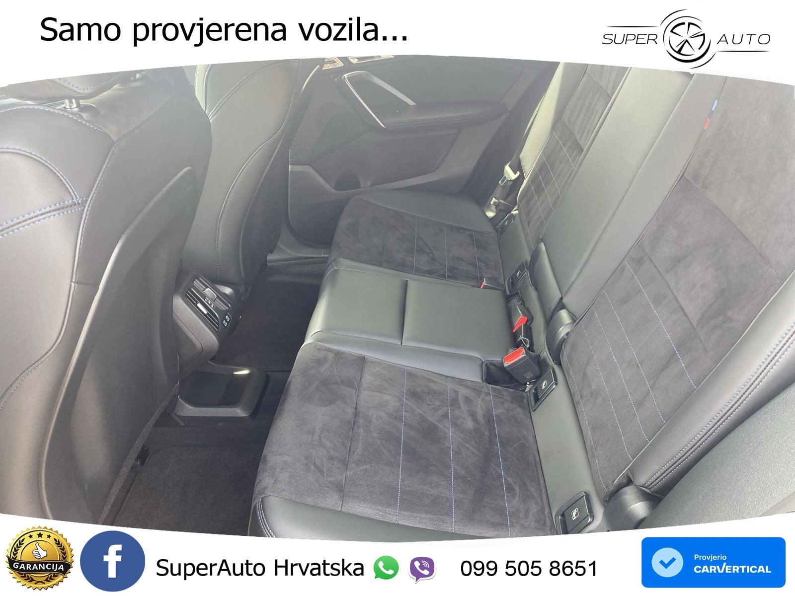 BMW iX2 66.5 kWh (204 KS) eDrive20