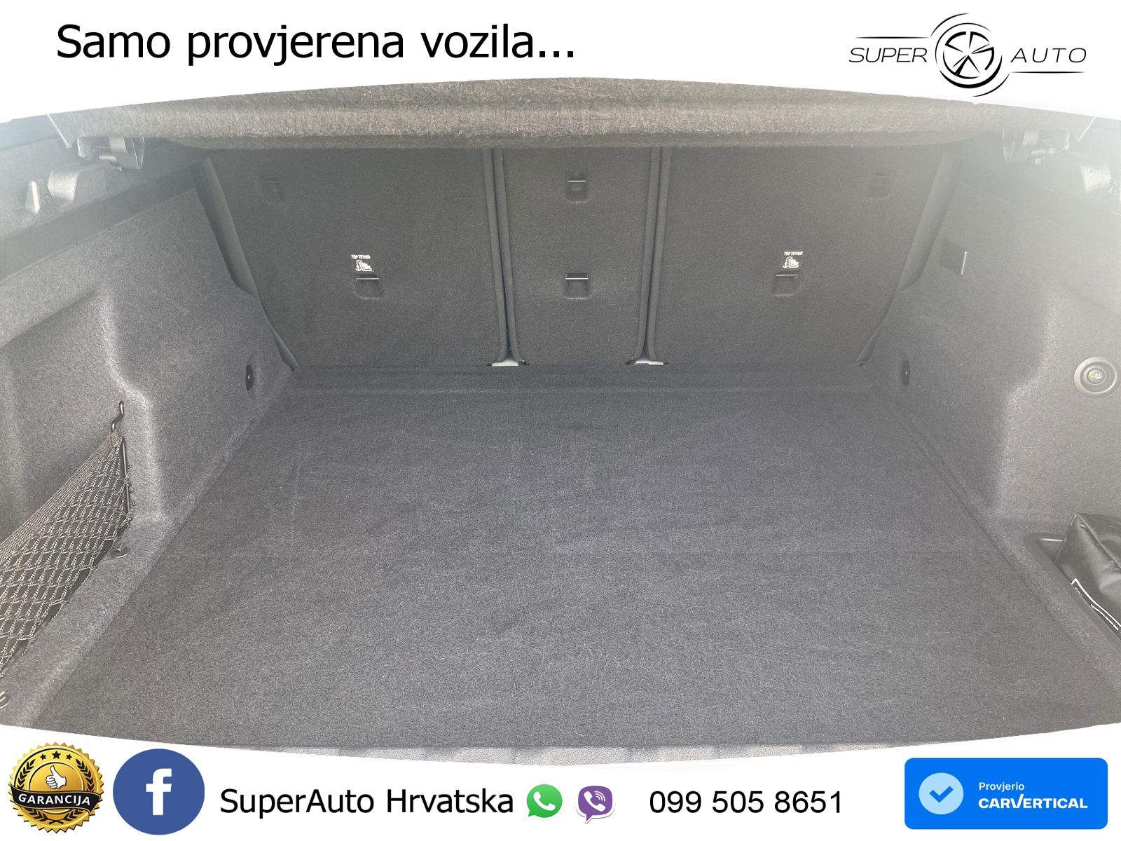 BMW iX2 66.5 kWh (204 KS) eDrive20
