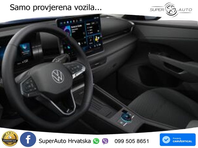 Volkswagen T-Roc II 1.5 eTSI (150 KS)  DSG LED+GR SJED+ACC