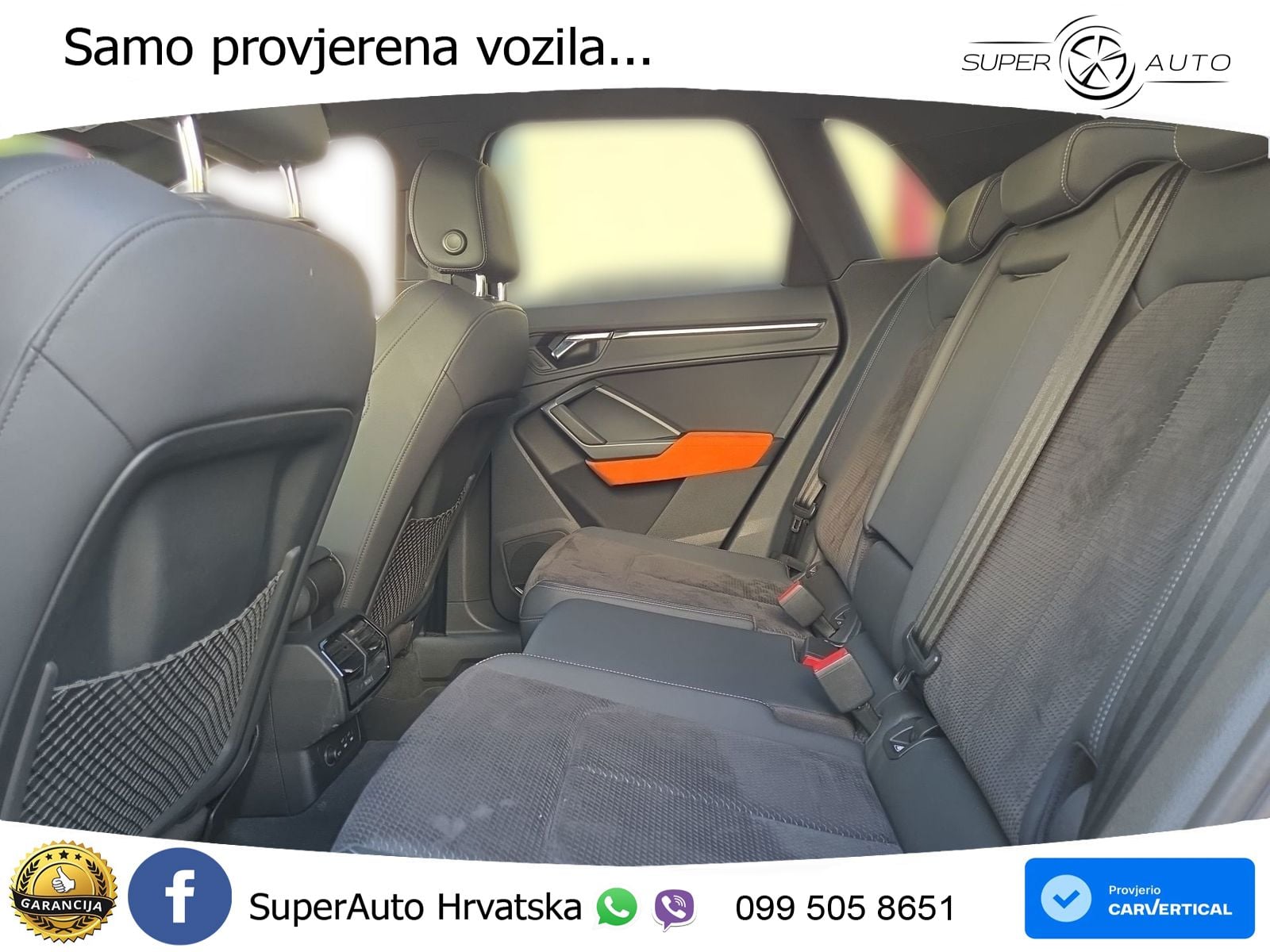Audi Q3 40 TFSI (190 KS) quattro S tronic S line MATRIX+GR SJED+KAM
