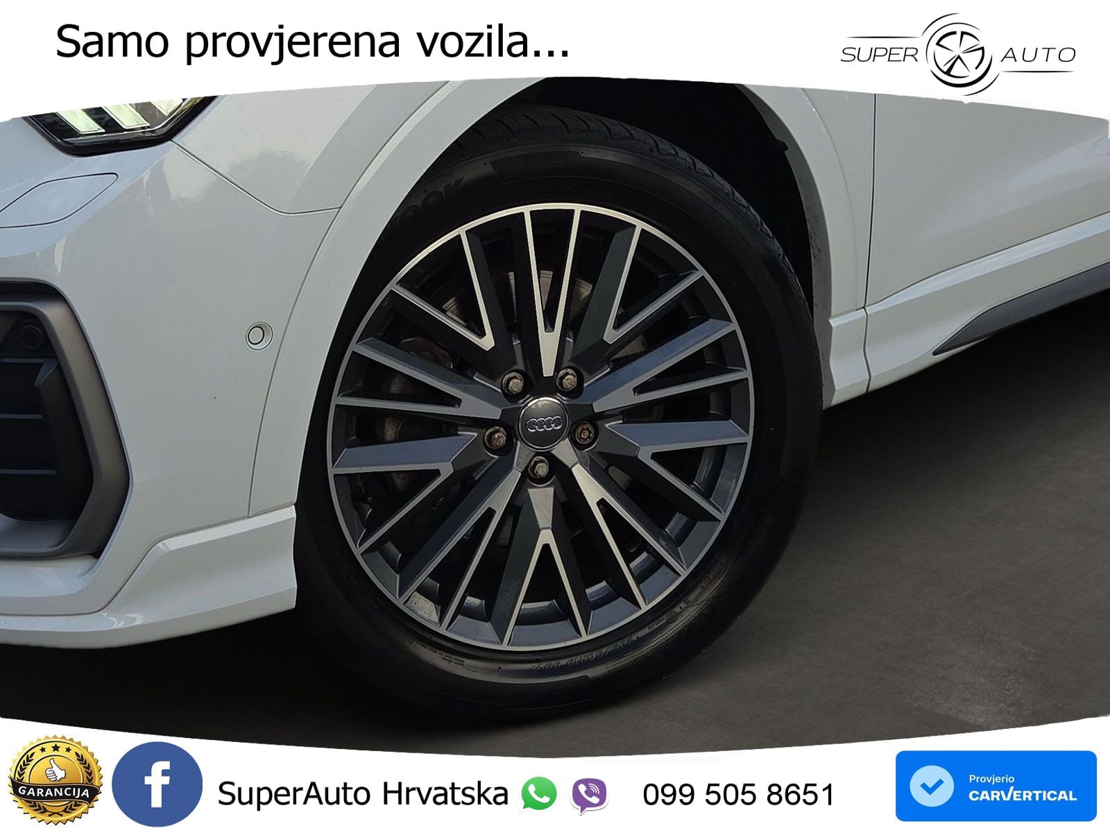 Audi Q3 40 TFSI (190 KS) quattro S tronic S line MATRIX+GR SJED+KAM