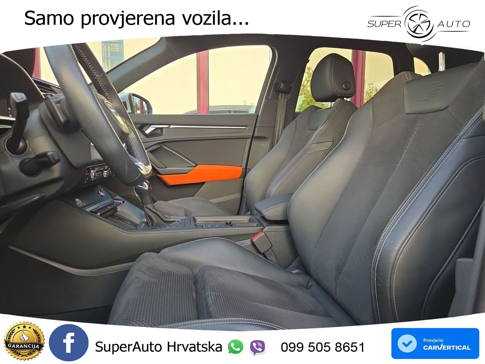 Audi Q3 40 TFSI (190 KS) quattro S tronic S line MATRIX+GR SJED+KAM