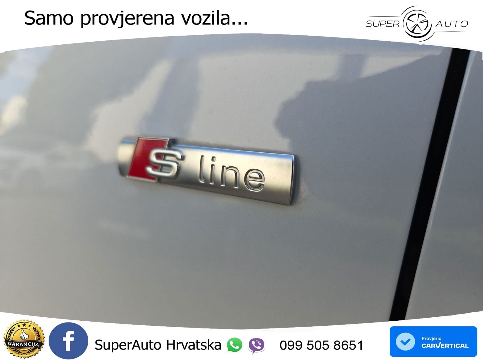 Audi Q3 40 TFSI (190 KS) quattro S tronic S line MATRIX+GR SJED+KAM