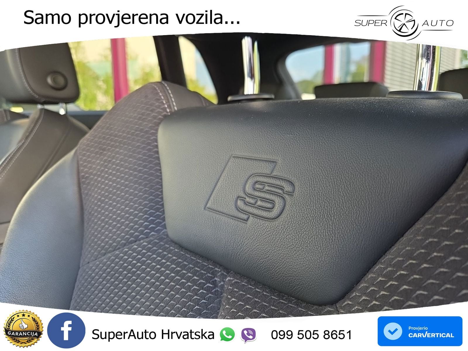 Audi Q3 40 TFSI (190 KS) quattro S tronic S line MATRIX+GR SJED+KAM