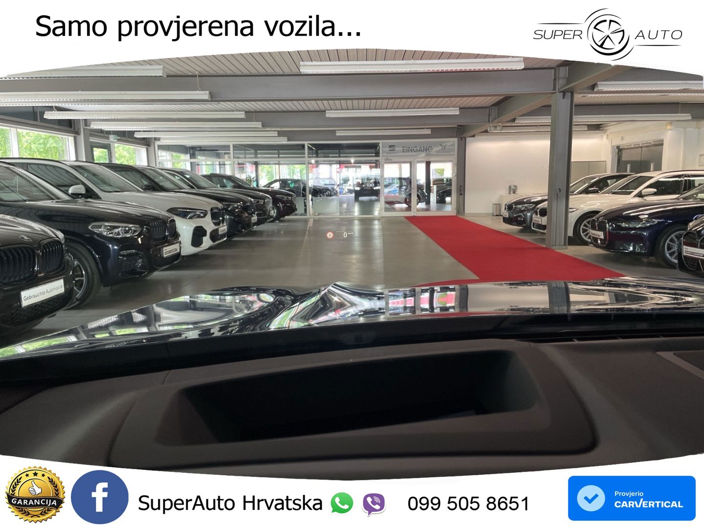 BMW X4 20d (190 KS) xDrive Steptronic M Sport