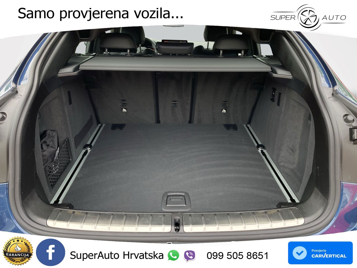 BMW X4 20d (190 KS) xDrive Steptronic M Sport
