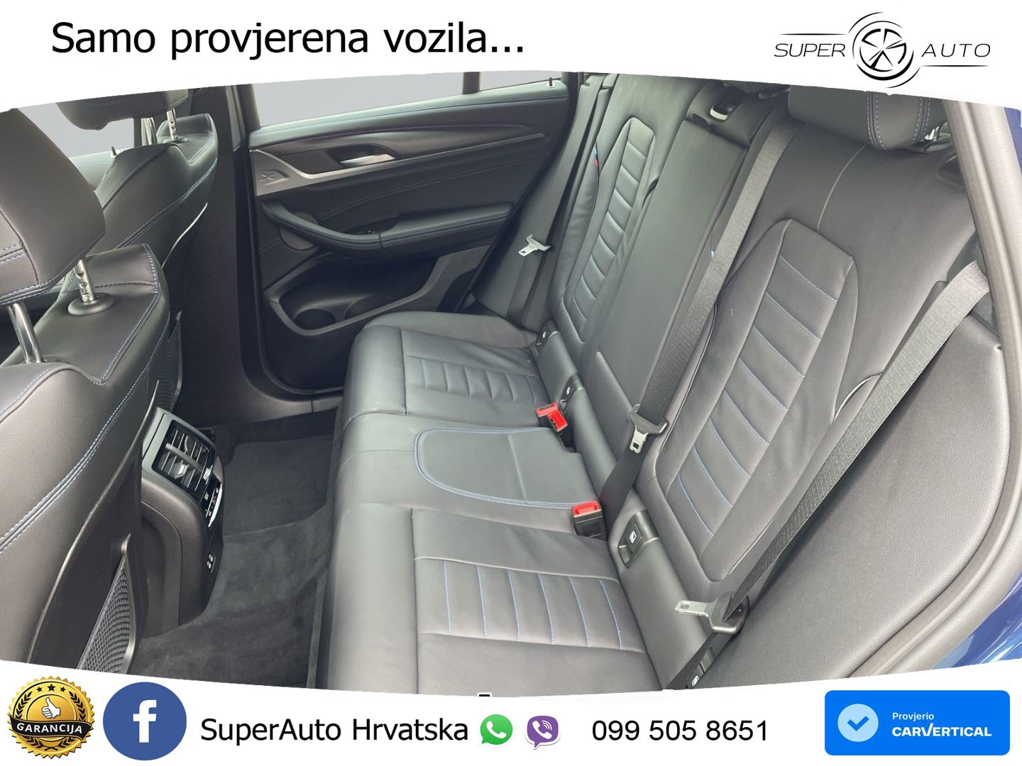 BMW X4 20d (190 KS) xDrive Steptronic M Sport