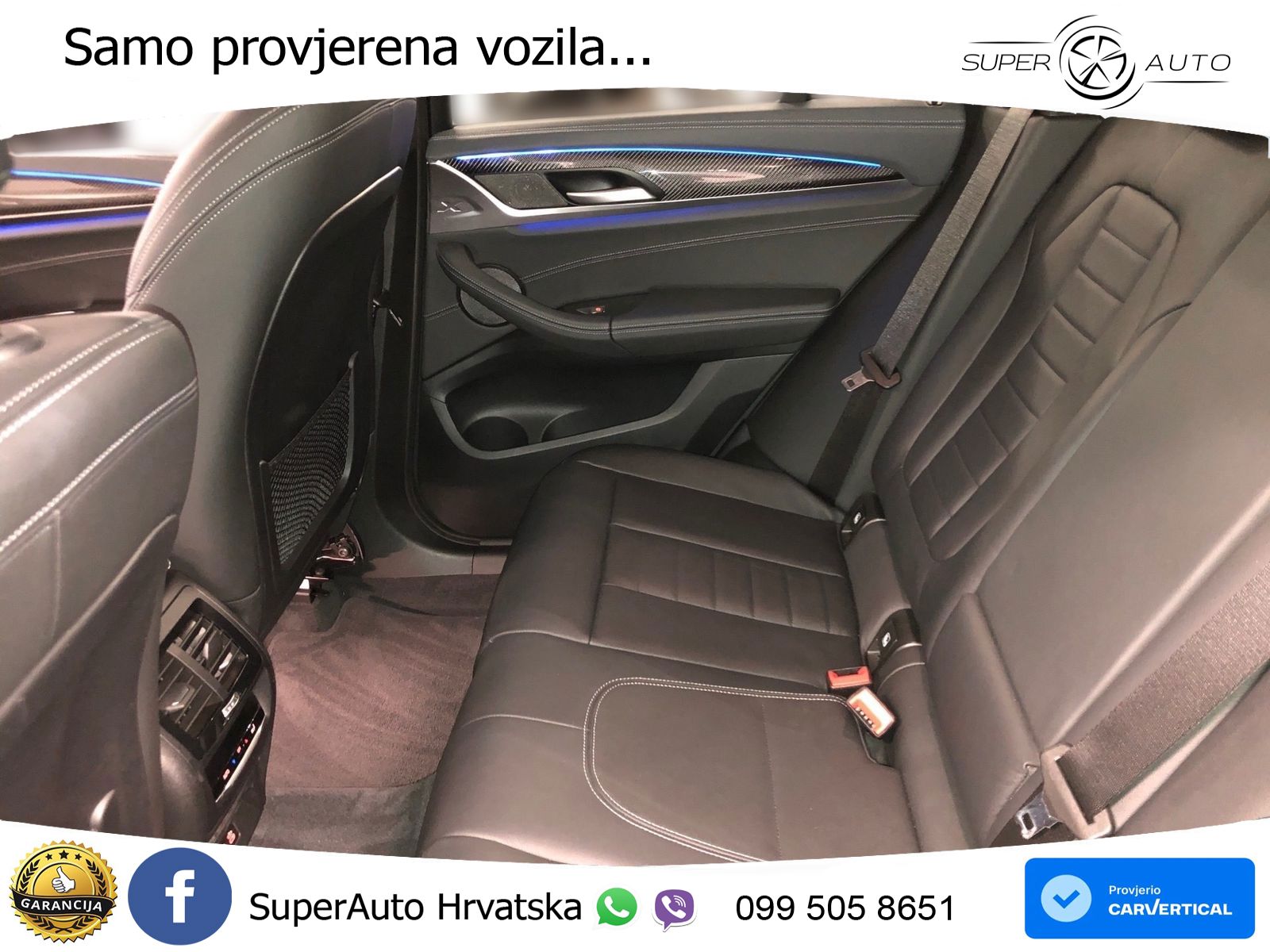 BMW X3 M40d xDrive Steptronic