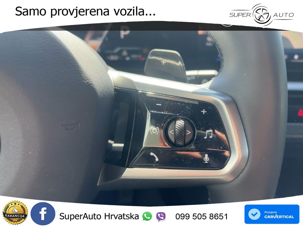 BMW 540d Touring (303 KS) xDrive Steptronic M Sport LED+GR SJED+ACC